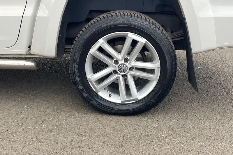 Used Volkswagen Amarok 2017 for sale - 76474409: Photo 28