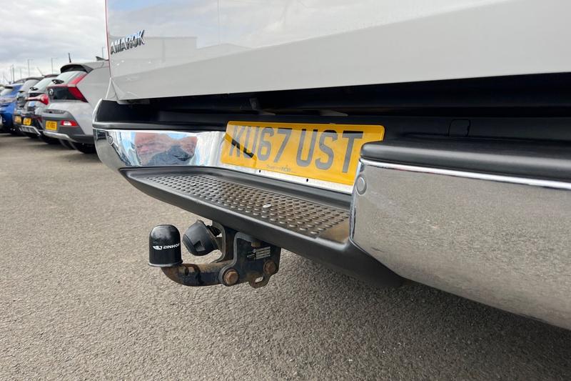 Used Volkswagen Amarok 2017 for sale - 76474409: Photo 29