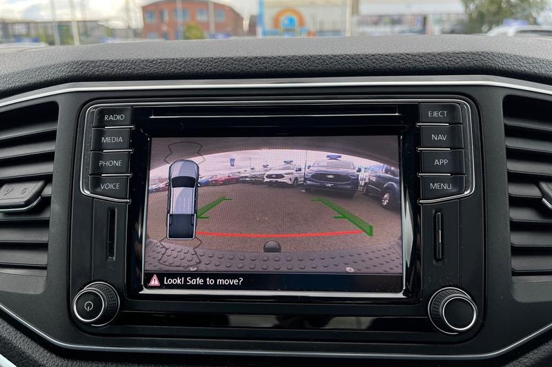 Used Volkswagen Amarok 2017 for sale - 76474409: Photo 30