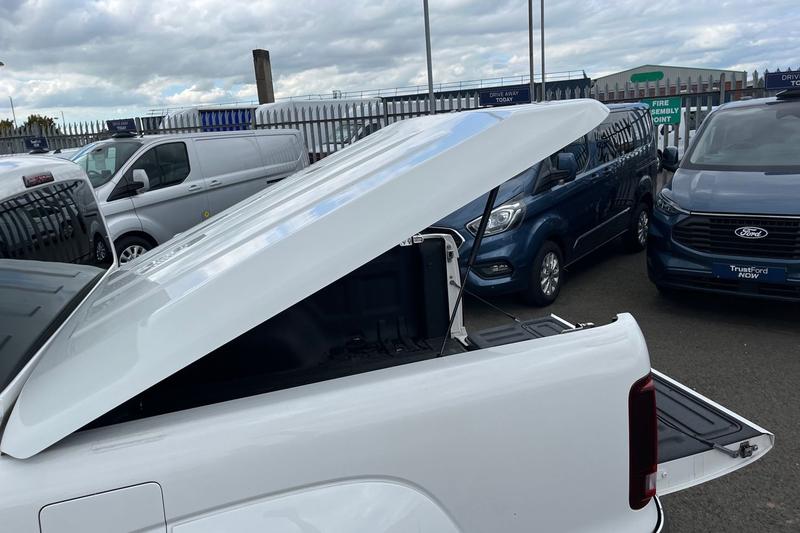 Used Volkswagen Amarok 2017 for sale - 76474409: Photo 5