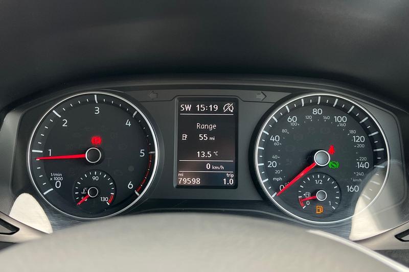 Used Volkswagen Amarok 2017 for sale - 76474409: Photo 9