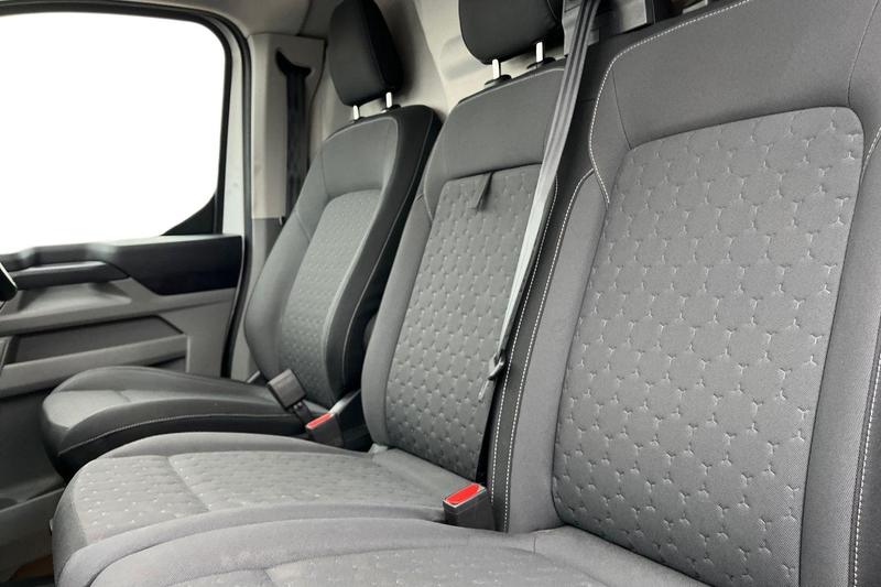 Used Ford Transit Custom 2024 for sale - 76302750: Photo 11