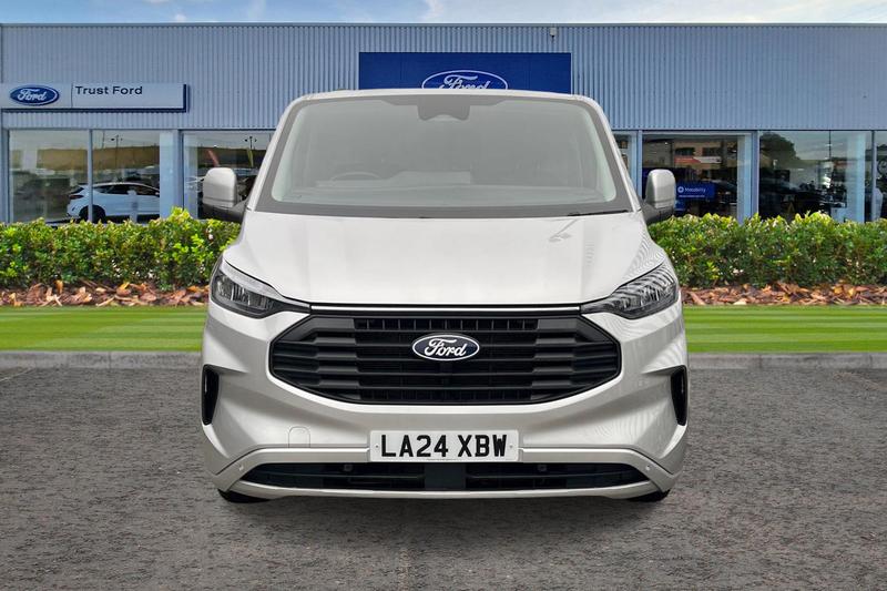 Used Ford Transit Custom 2024 for sale - 76302750: Photo 12
