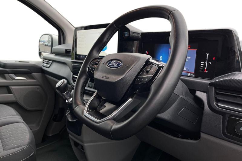 Used Ford Transit Custom 2024 for sale - 76302750: Photo 14