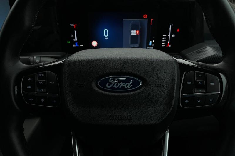 Used Ford Transit Custom 2024 for sale - 76302750: Photo 15