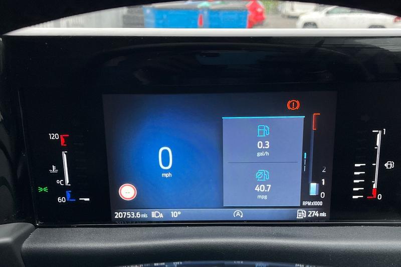 Used Ford Transit Custom 2024 for sale - 76302750: Photo 16