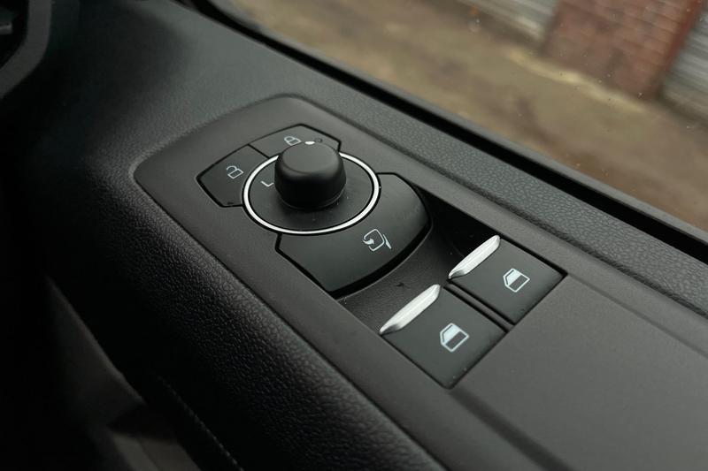 Used Ford Transit Custom 2024 for sale - 76302750: Photo 18