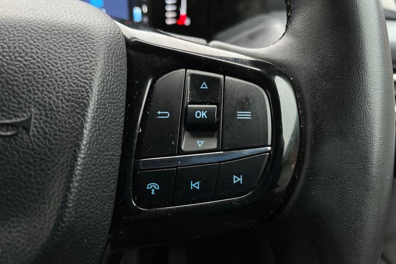 Used Ford Transit Custom 2024 for sale - 76302750: Photo 19