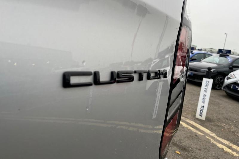 Used Ford Transit Custom 2024 for sale - 76302750: Photo 20