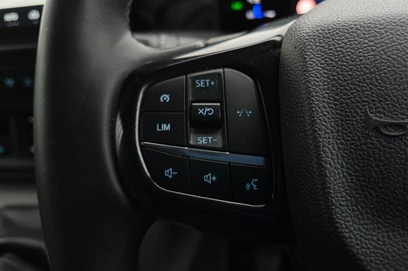 Used Ford Transit Custom 2024 for sale - 76302750: Photo 21