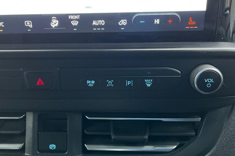 Used Ford Transit Custom 2024 for sale - 76302750: Photo 23