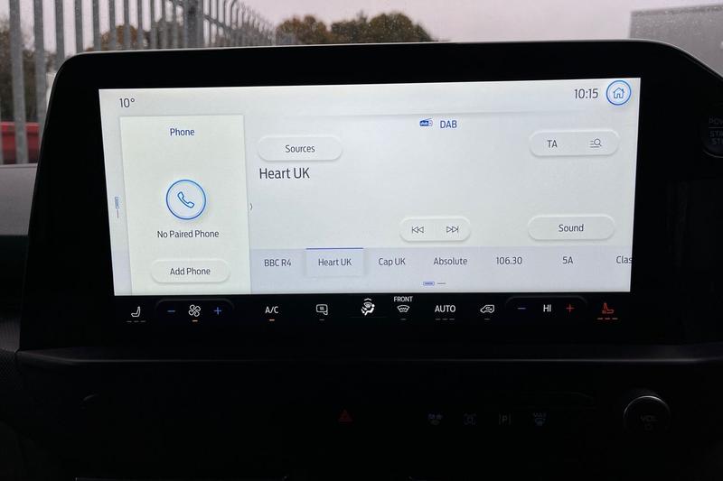 Used Ford Transit Custom 2024 for sale - 76302750: Photo 25