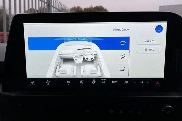 Used Ford Transit Custom 2024 for sale - 76302750: Photo 26