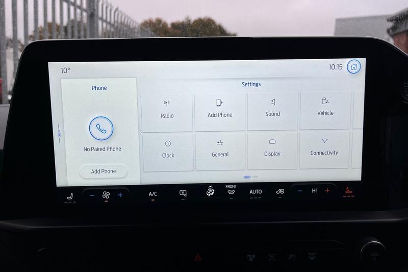 Used Ford Transit Custom 2024 for sale - 76302750: Photo 27