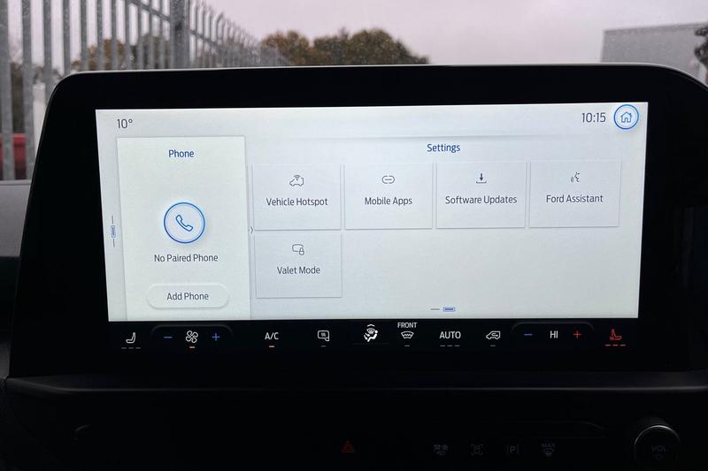 Used Ford Transit Custom 2024 for sale - 76302750: Photo 28