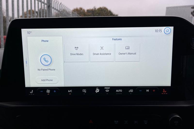 Used Ford Transit Custom 2024 for sale - 76302750: Photo 29