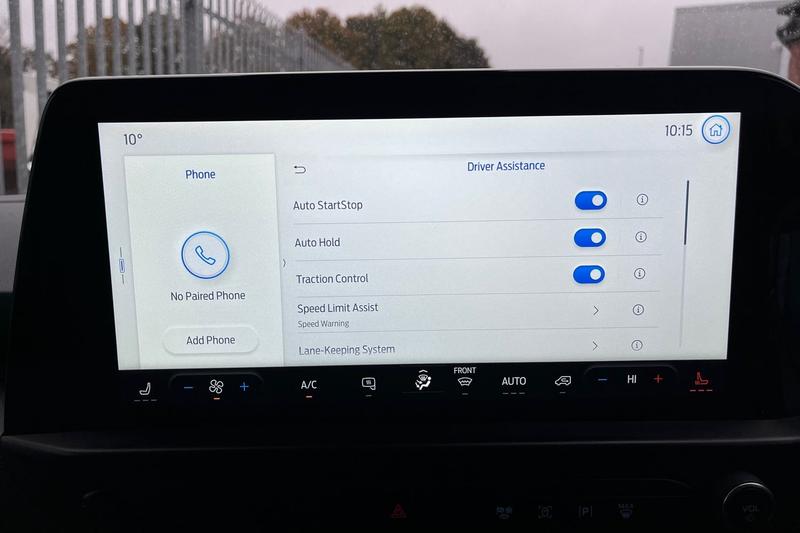 Used Ford Transit Custom 2024 for sale - 76302750: Photo 30