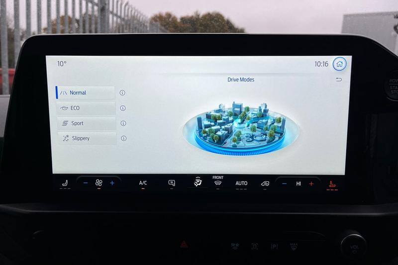 Used Ford Transit Custom 2024 for sale - 76302750: Photo 31