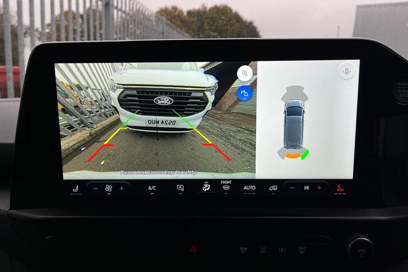 Used Ford Transit Custom 2024 for sale - 76302750: Photo 32