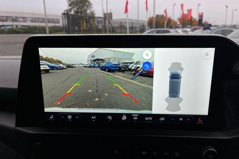 Used Ford Transit Custom 2024 for sale - 76302750: Photo 33