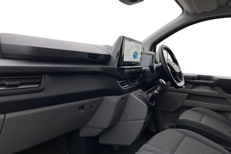 Used Ford Transit Custom 2024 for sale - 76302750: Photo 4