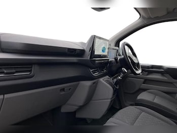 Used Ford Transit Custom 2024 for sale - 76302750: Photo 4