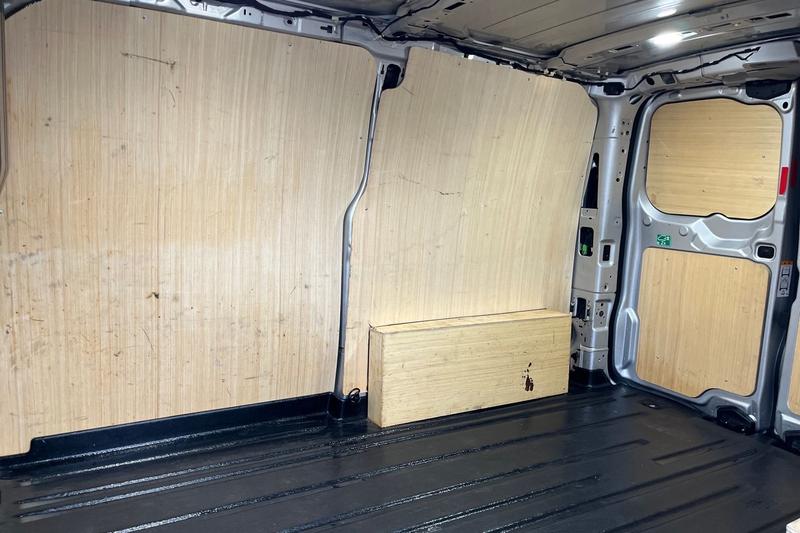 Used Ford Transit Custom 2024 for sale - 76302750: Photo 5