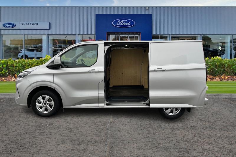 Used Ford Transit Custom 2024 for sale - 76302750: Photo 6