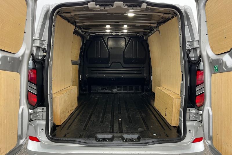 Used Ford Transit Custom 2024 for sale - 76302750: Photo 7