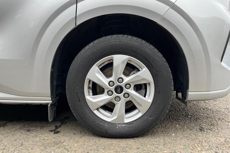 Used Ford Transit Custom 2024 for sale - 76302750: Photo 8