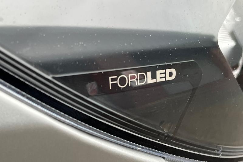 Used Ford Transit Custom 2024 for sale - 76302750: Photo 9