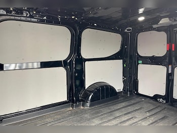 Used Ford Transit Custom 2025 for sale - 79312240: Photo