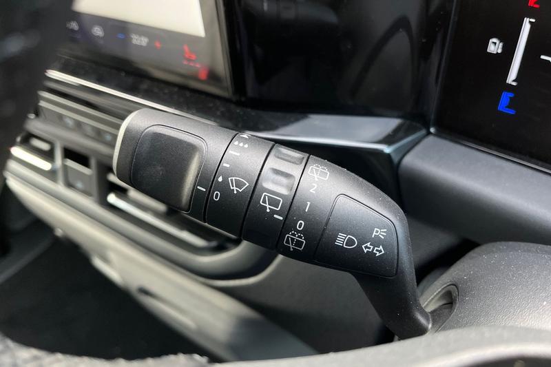 Used Ford Tourneo Custom 2025 for sale - 77462429: Photo 18