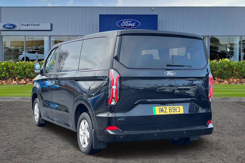 Used Ford Tourneo Custom 2025 for sale - 77462429: Photo 2