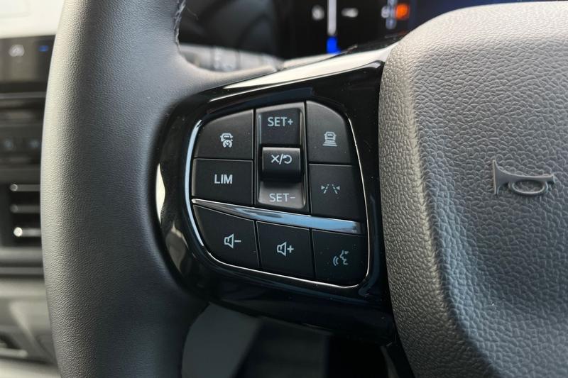 Used Ford Tourneo Custom 2025 for sale - 77462429: Photo 21