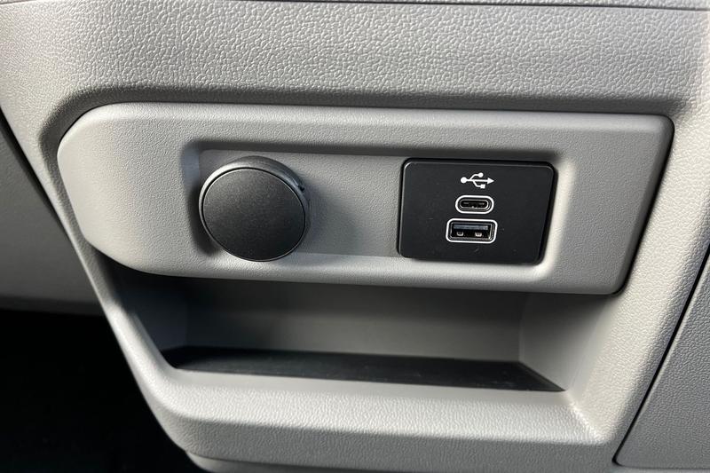 Used Ford Tourneo Custom 2025 for sale - 77462429: Photo 28