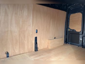 Used Ford Transit 2025 for sale - 79762248: Photo