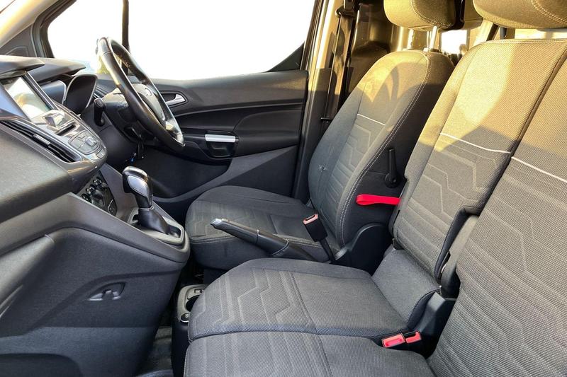 Used Ford Transit Connect 2018 for sale - 76649694: Photo 10