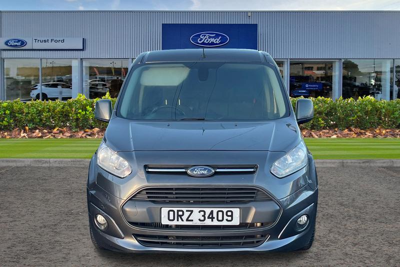 Used Ford Transit Connect 2018 for sale - 76649694: Photo 12