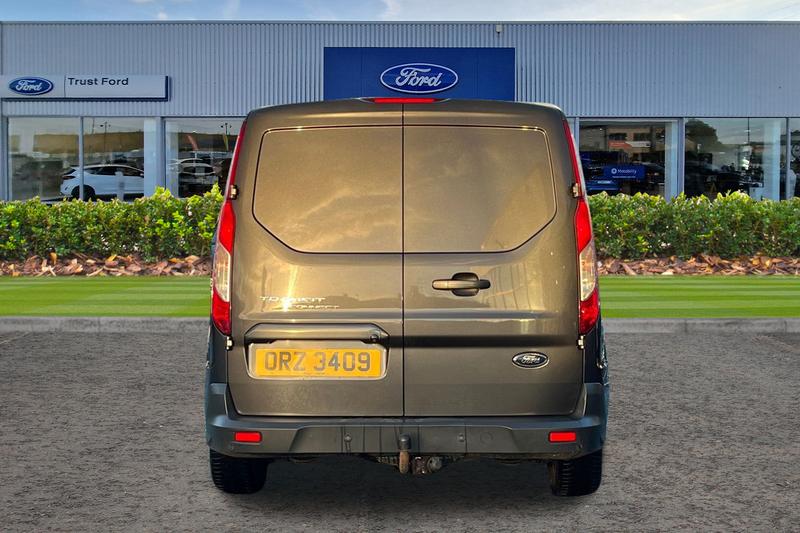 Used Ford Transit Connect 2018 for sale - 76649694: Photo 13