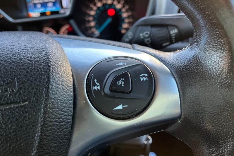 Used Ford Transit Connect 2018 for sale - 76649694: Photo 15