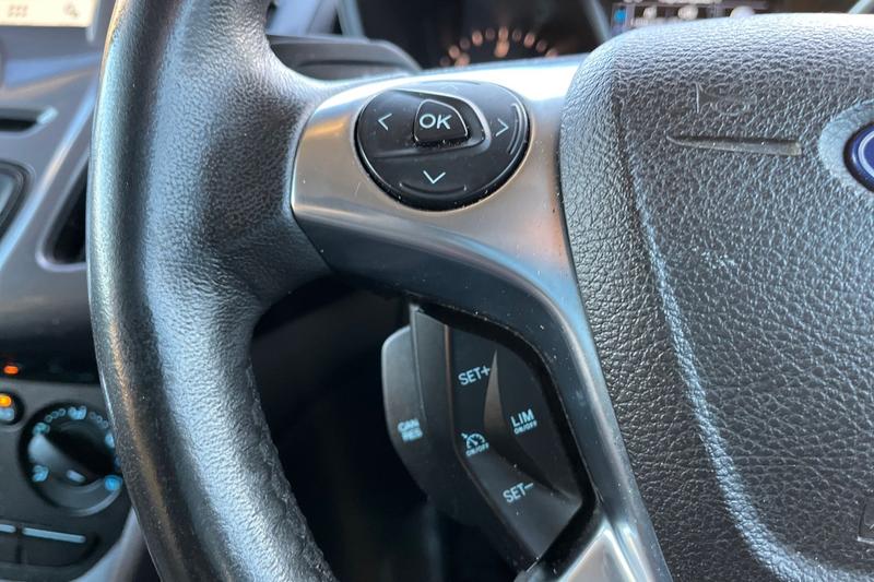 Used Ford Transit Connect 2018 for sale - 76649694: Photo 16