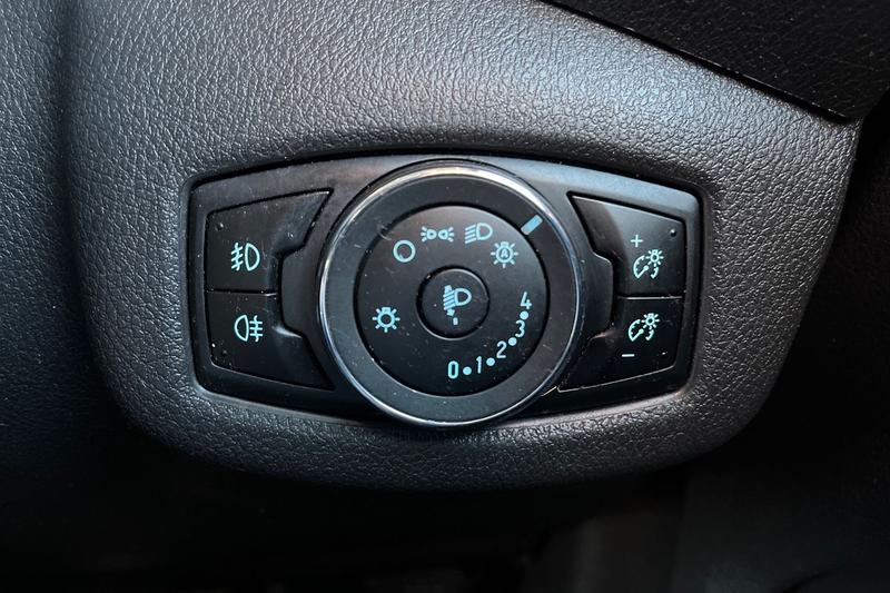 Used Ford Transit Connect 2018 for sale - 76649694: Photo 17