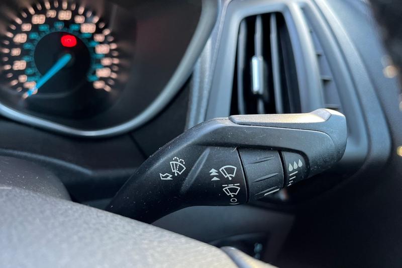 Used Ford Transit Connect 2018 for sale - 76649694: Photo 18