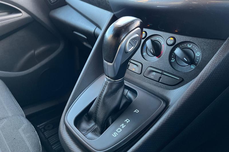 Used Ford Transit Connect 2018 for sale - 76649694: Photo 19