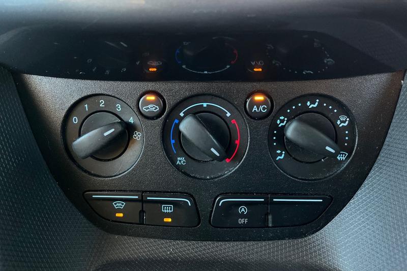 Used Ford Transit Connect 2018 for sale - 76649694: Photo 22