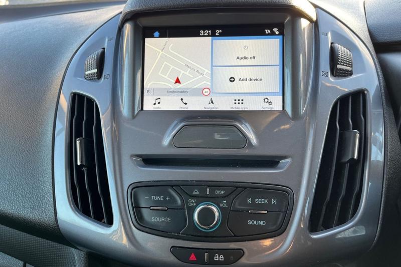 Used Ford Transit Connect 2018 for sale - 76649694: Photo 23