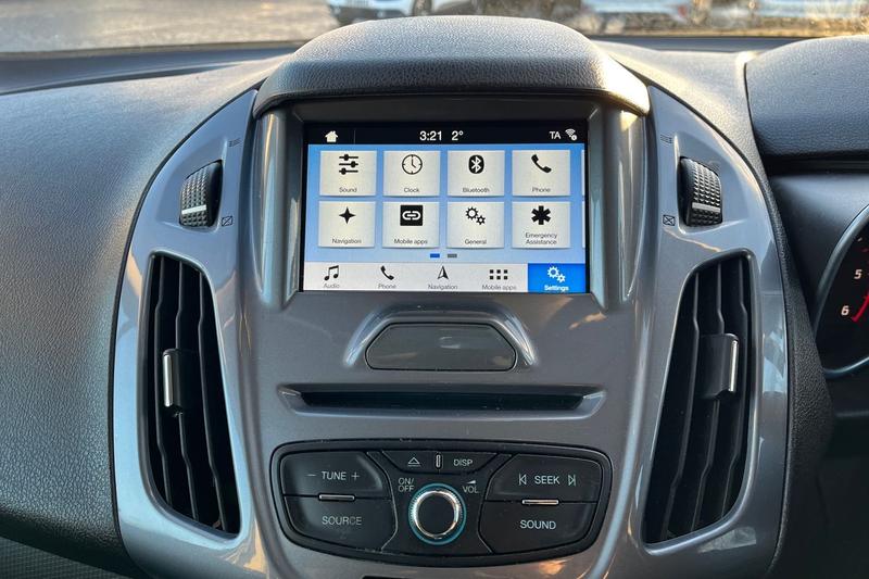 Used Ford Transit Connect 2018 for sale - 76649694: Photo 24