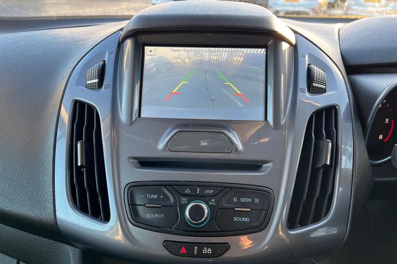 Used Ford Transit Connect 2018 for sale - 76649694: Photo 26