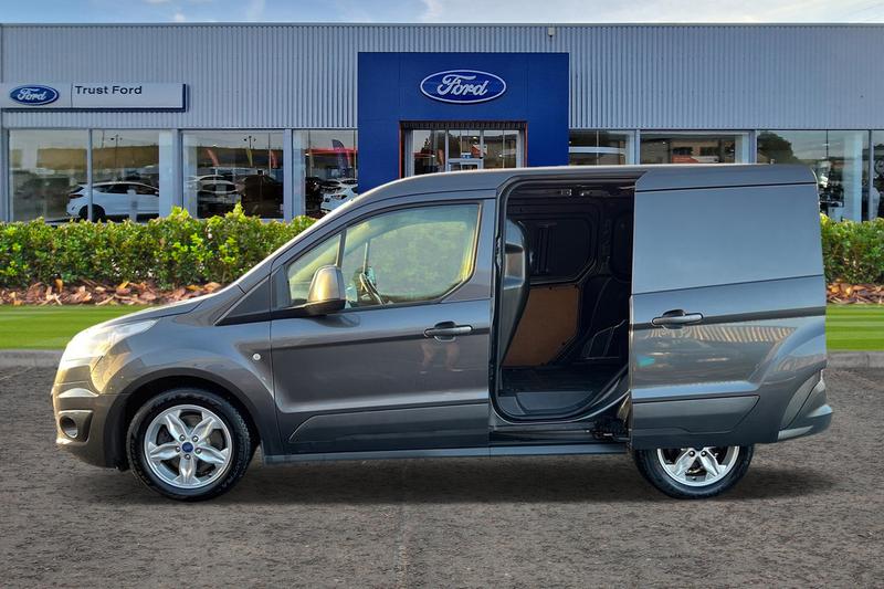 Used Ford Transit Connect 2018 for sale - 76649694: Photo 6